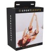 SPORTSHEETS SET RESTRICCION PARA PIERNAS