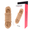 DARKNESS CUERDA JAPONESA 5 M - JUTE