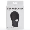 SEX & MISCHIEF GORRO SHADOW