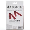 SEX & MISCHIEF RESTRICCIONES SEDOSAS ENCHANTED