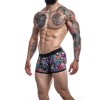 CUT4MEN - BOXER TRASERA DESCUBIERTA TATTOO L