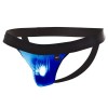 CUT4MEN - JOCKSTRAP PROVOCATIVE AZUL ESCAY M