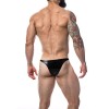 CUT4MEN - BRAZILIAN BRIEF NEGRO CUERO L