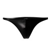 CUT4MEN - BRAZILIAN BRIEF NEGRO CUERO L