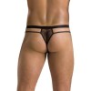 PASSION 029 TANGA COLLIN NEGRO S/M