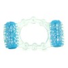 SCREAMING O COLOR POP TWO-O ANILLO AZUL