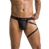 PASSION 058 TANGA BILL NEGRO S/M