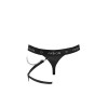 PASSION 058 TANGA BILL NEGRO S/M