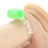 SCREAMING O COLOR POP QUICKIE ANILLO VERDE