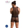 PASSION 054 SET OSCAR NEGRO S/M