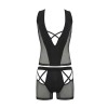 PASSION 054 SET OSCAR NEGRO S/M