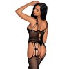 OBSESSIVE - G321 BODYSTOCKING XL/XXL