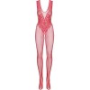 OBSESSIVE - N112 BODYSTOCKING ED. COLOR LIMITADA S/M/L