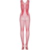 OBSESSIVE - N112 BODYSTOCKING ED. COLOR LIMITADA S/M/L