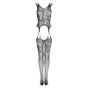 OBSESSIVE - F237 BODYSTOCKING S/M/L