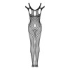 OBSESSIVE - G322 BODYSTOCKING S/M/L