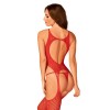 OBSESSIVE - BODYSTOCKING N122 S/M/L