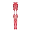 OBSESSIVE - BODYSTOCKING N122 S/M/L