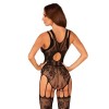 OBSESSIVE - F239 BODYSTOCKING S/M/L