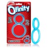 SCREANING O OFINITY ANILLO DOBLE AZUL