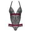 OBSESSIVE - ROSSITA TEDDY S/M