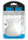 PERFECT FIT BULL BAG XL BLANCO