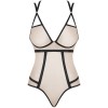 OBSESSIVE - NUDELIA TEDDY NUDE S/M