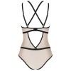 OBSESSIVE - NUDELIA TEDDY NUDE S/M