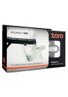 PERFECTFIT ZORO PENE HUECO 15 CM CON ARNÉS