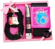 KIT EROTICO VIBRADOR/ANILLO VIBRATOR