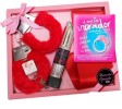 KIT EROTICO VIBRADOR/ANILLO VIBRATOR