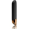 ROCKS-OFF VIBRADOR CHAIAMO NEGRO