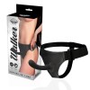 HARNESS ATTRACTION ÁRNES SILICONA WALKER G-SPOT 15.5  X 3.8CM