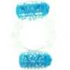 SCREAMING O COLOR POP TWO-O ANILLO AZUL