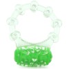 SCREAMING O COLOR POP QUICKIE ANILLO VERDE