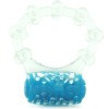 SCREAMING O COLOR POP QUICKIE ANILLO AZUL