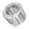 ANILLO TESTICULOS  ACERO INOXIDABLE 40MM