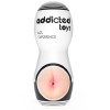 ADDICTED TOYS™ - MASTURBADOR ANAL 2.0