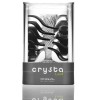 TENGA CRYSTA MASTURBADOR MASCULINO LEAF