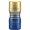 TENGA PREMIUM MASTURBADOR DUAL SENSATION CUP