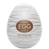 TENGA SILKY II HUEVO MASTURBADOR