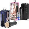 KIIROO PACK KEON + FEEL NATALIA STARR + FEEL STROKER + AQUA QUALITY 50 ML