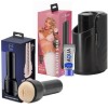 KIIROO PACK KEON + FEEL NICOLETTE SHEA + FEEL STROKER + AQUA QUALITY 50 ML