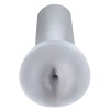 PDX MALE PUMP AND DUMP STROKER MASTURBADOR - TRANSPARENTE