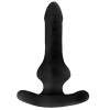 PERFECT FIT ANAL HUMP GEAR XL- NEGRO