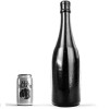 ALL BLACK BOTTLE 39,5CM