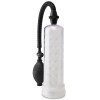 PUMP WORX BOMBA DE ERECCION DE SILICONA TRANSPARENTE