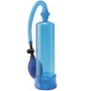 PUMP WORX BOMBA DE ERECCION PRINCIPIANTES AZUL