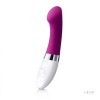 LELO GIGI™ 2  VIBRADOR DEEP ROSE