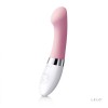 LELO GIGI™ 2  VIBRADOR ROSA